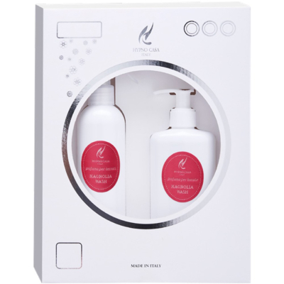 Изображение товара Набор Hypno Casa цветущая магнолия