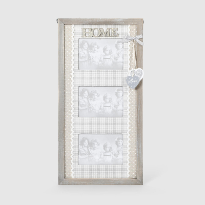 Изображение товара Фоторамка Dekor pap 46,5х23х1,5 см