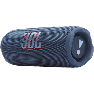 Изображение товара Портативная акустика JBL Flip 7 Blue