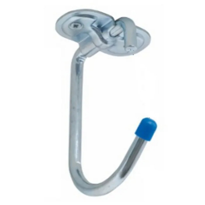 Изображение товара Крюк потолочный универсальный Aldeghi luigi 130х62х9 мм