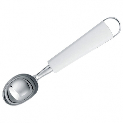 Изображение товара Ложка для мороженого Brabantia 400346 из нержавеющей стали, серебристая