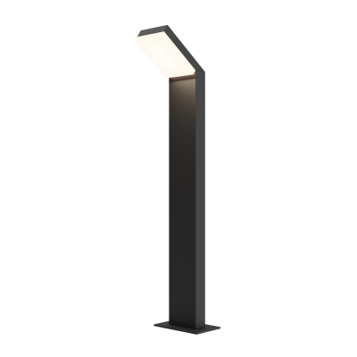 Изображение товара Светильник Outdoor O595FL-L12B3K