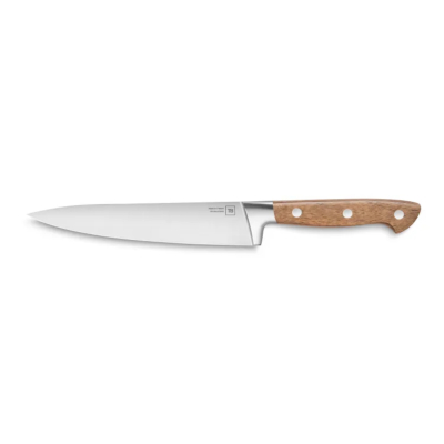 Изображение товара Кухонный нож Tarrerias Bonjean Georges bois 17 см с рукояткой из ореха