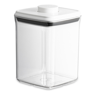 Изображение товара Контейнер WO Home 10,5х10,5х15 см 900 мл