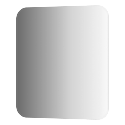 Изображение товара Зеркало Defesto с LED-подсветкой без выключателя 23 W теплый белый свет 60x70 см