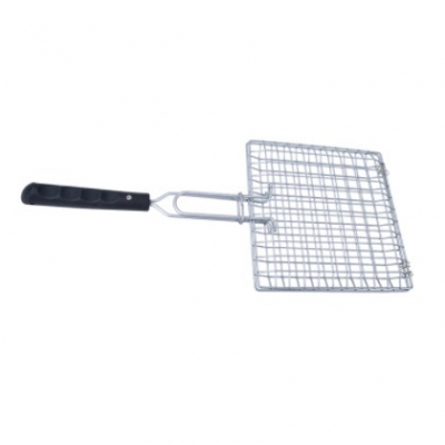 Изображение товара Решетка для гриля Keyo 52x23см из стали и полипропилена