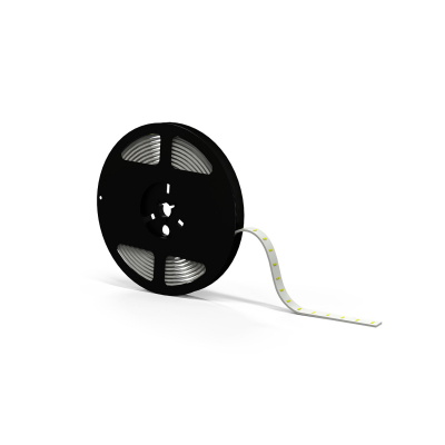 Изображение товара Лента LED 2835/60-SMD 4.8W 12V DC зеленая IP66 5м Изображение товара Лента LED 2835/60-SMD 4.8W 12V DC зеленая IP66 5м