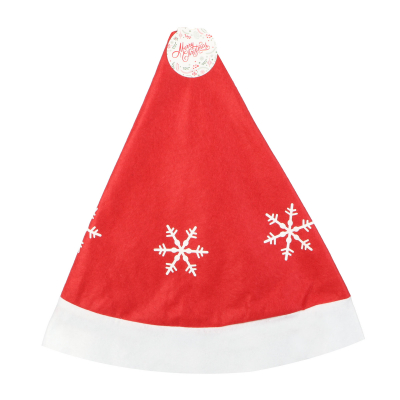 Изображение товара Юбка для елки Due Esse Christmas 104 см красная новогодний декор