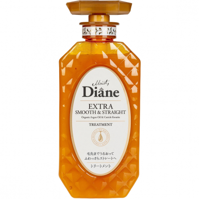 Изображение товара Бальзам-маска Moist Diane Perfect Beauty кератиновая Гладкость 450 мл для гладких и ухоженных волос Изображение товара Бальзам-маска Moist Diane Perfect Beauty кератиновая Гладкость 450 мл для гладких и ухоженных волос