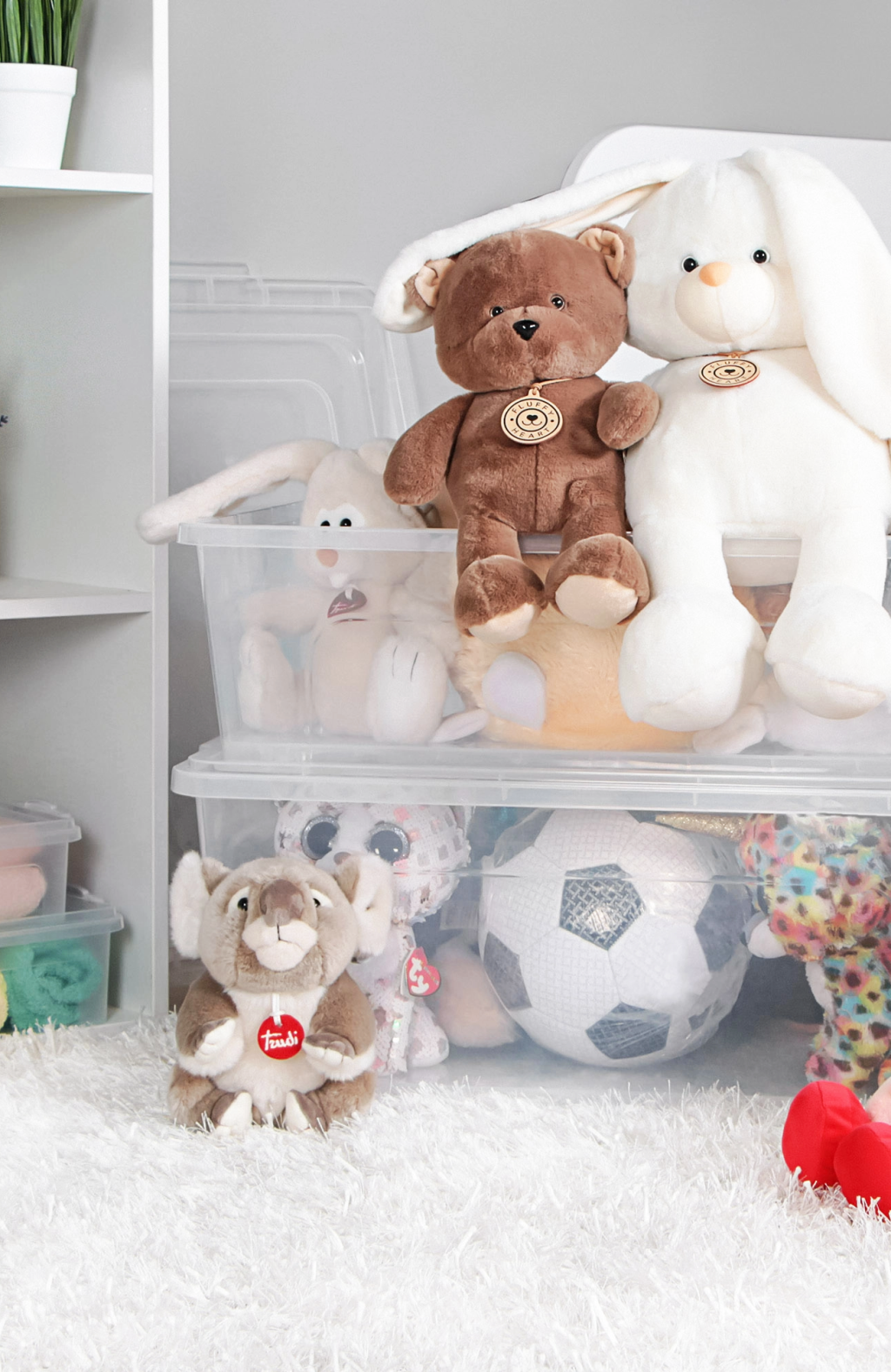 Полезные хозтовары Stars Plast!