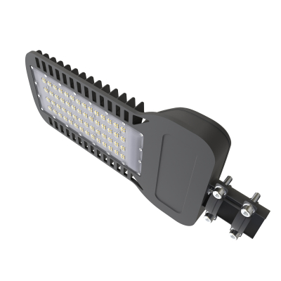 Изображение товара Уличный светильник Gauss LED Qplus IP65 200W 24000Лм 5000K Изображение товара Уличный светильник Gauss LED Qplus IP65 200W 24000Лм 5000K