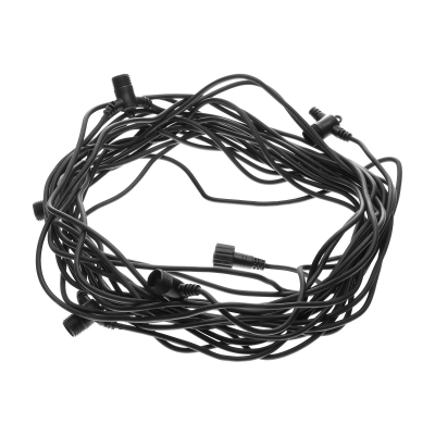 Изображение товара Кабель соединительный для гирлянд Reason 15 м DL-STM-5T IP44