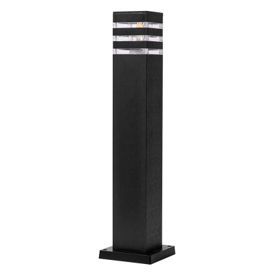 Изображение товара Ландшафтный светильник Arte Lamp HADAR A4421PA-1BK