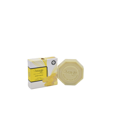 Изображение товара Мыло Mage серное 100 гр