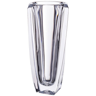 Изображение товара Ваза Crystal Bohemia Arezzo 28 см из стекла Изображение товара Ваза Crystal Bohemia Arezzo 28 см из стекла