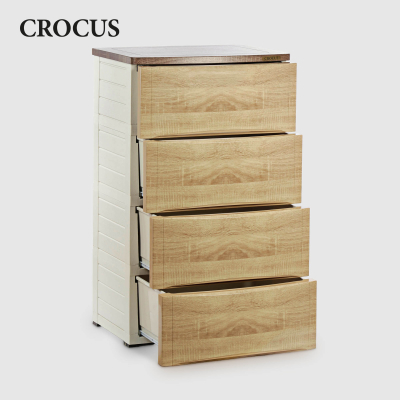 Комод Crocus ODC дерево 60,4х48х103 см, фотография 2