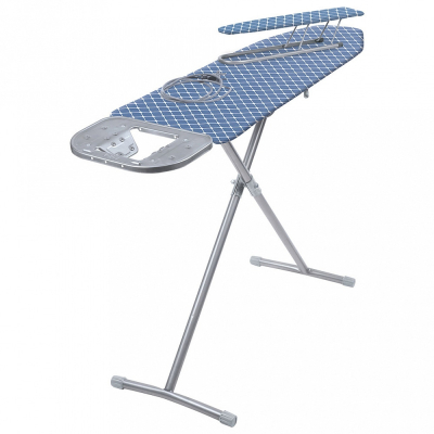 Изображение товара Доска гладильная Ника Н3МТ/3 144х40,5х93 см