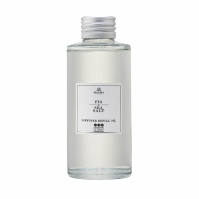 Изображение товара Аромат сменный Magma Инжир и морская соль 100 мл