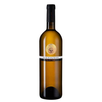 Изображение товара Вино белое сухое Volpe Pasini Sauvignon "Zuc di Volpe" DOC 0,75 л