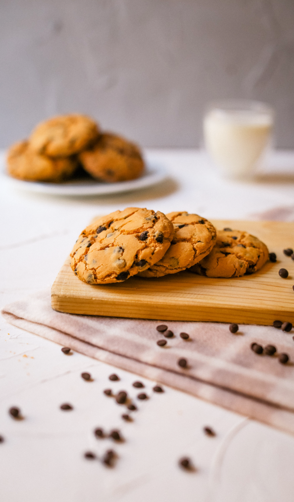 Вкусное печенье Tedesco!