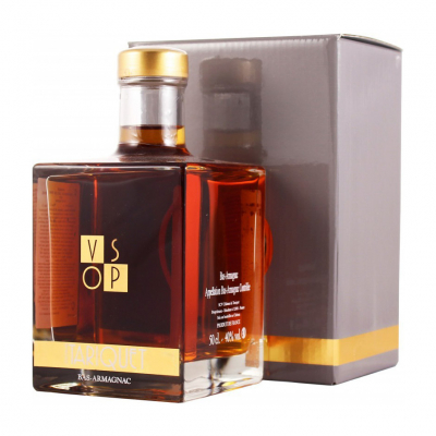Изображение товара Арманьяк Chateau du Tariquet VSOP 500 мл Изображение товара Арманьяк Chateau du Tariquet VSOP 500 мл