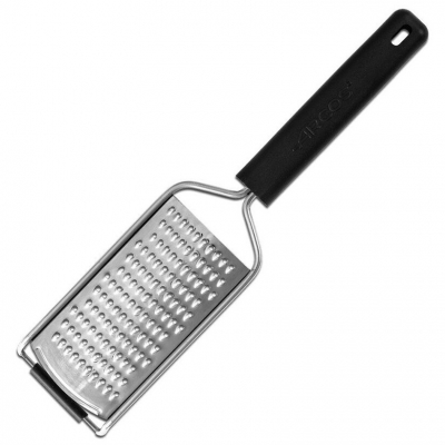 Изображение товара Ручная терка для сыра Arcos 13 см нержавеющая сталь Испания