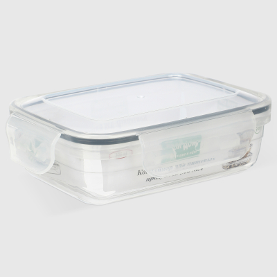 Изображение товара Контейнер Твой Дом Аirtight 300 мл для удобного хранения продуктов