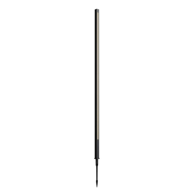 Изображение товара Уличный светодиодный грунтовой светильник Maytoni Pole 18W 950Лм IP65 современный дизайн