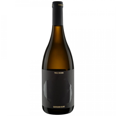 Изображение товара Вино белое Finca Bacara Sauvignon Blanc 0,75 л - Испанское сухое вино Изображение товара Вино белое Finca Bacara Sauvignon Blanc 0,75 л - Испанское сухое вино