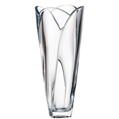 Изображение товара Ваза Crystal Bohemia Globus 35,5 см