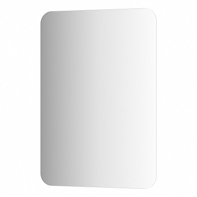 Изображение товара Зеркало Evoform 70x100 см со шлифованной кромкой настенное