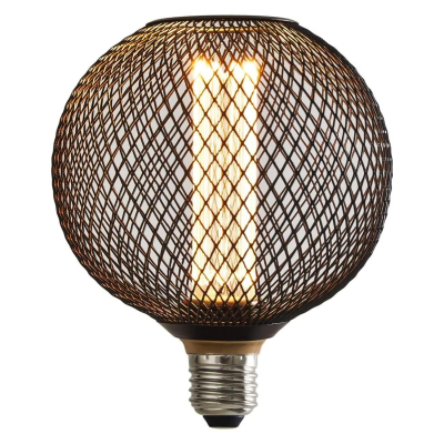 Изображение товара Лампа светодиодная Voltega 8548 E27 4W теплый свет Германия