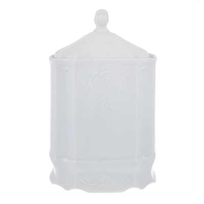 Изображение товара Доза для специй Bernadotte 1 л из фарфора Чехия стильная и емкая