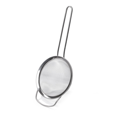 Изображение товара Сито на ручке Fissman 20 см сталь
