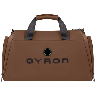 Изображение товара Сумка спортивная QYRON SB601 BN коричневая