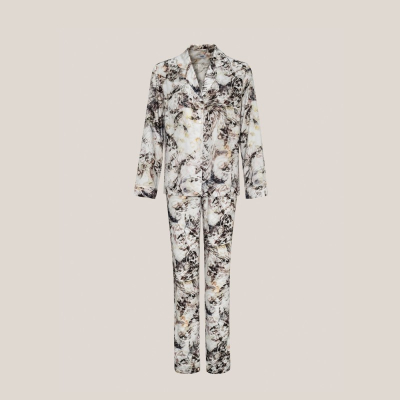 Изображение товара Пижама Togas Беллита белая женская S(44) 2 предмета