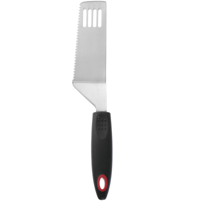Изображение товара Лопатка для сыра Vantage VKS1601/5 из нержавеющей стали и пластика soft-touch