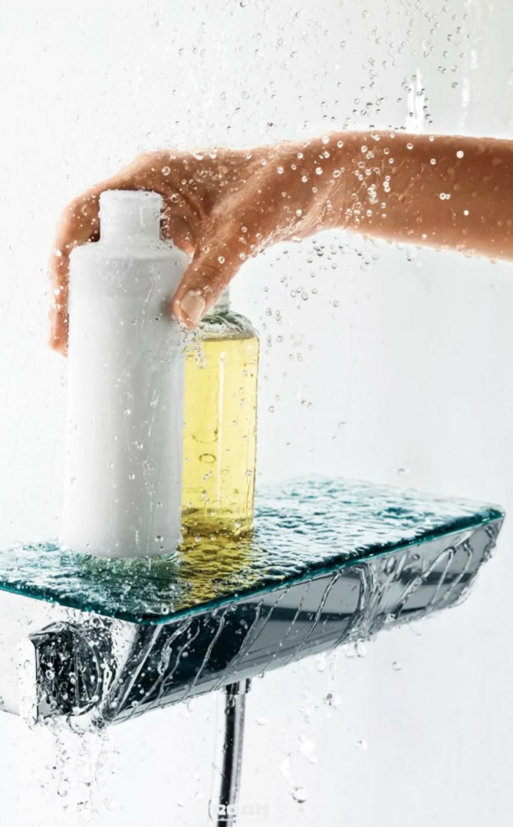 Скидка 15% на товары для гигиены тела!