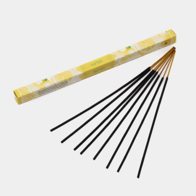 Изображение товара Аромапалочки Индокитай, 8 штук Лимон