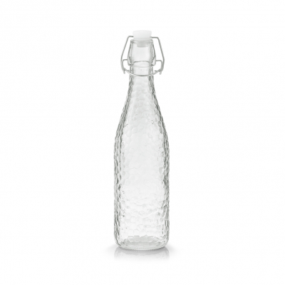 Изображение товара Бутылка для масла Zeller Соты 500 мл стекло герметичная Германия