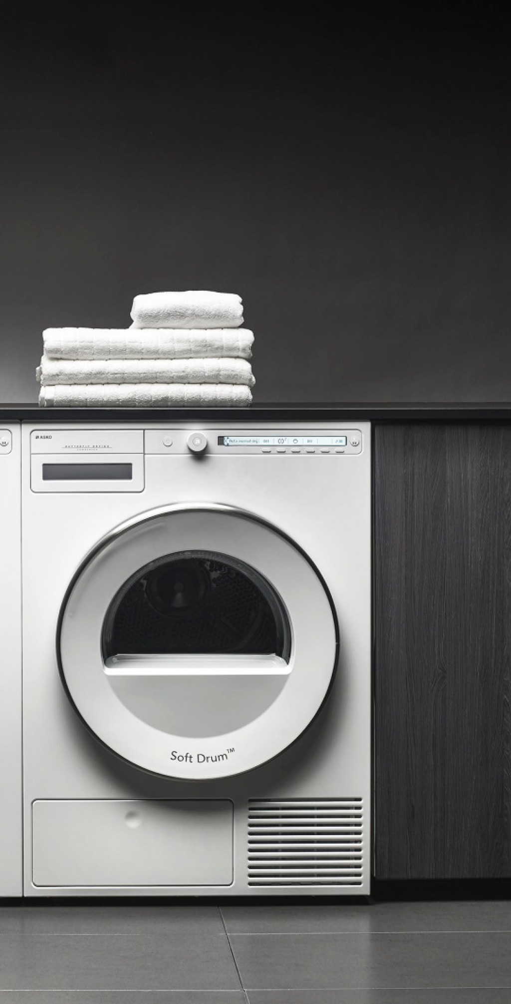 Бытовая техника Asko!