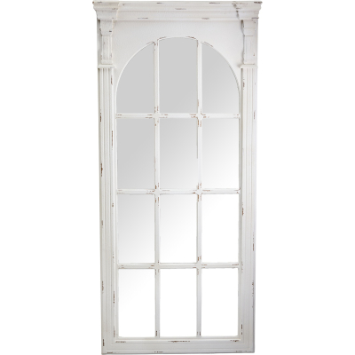 Изображение товара Дворцовое зеркало Glasar в стиле античности 84х7х180 см хорошее качество