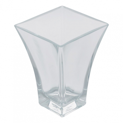 Изображение товара Ваза для цветов Pasabache Botanika 14 см прозрачное стекло Россия Изображение товара Ваза для цветов Pasabache Botanika 14 см прозрачное стекло Россия