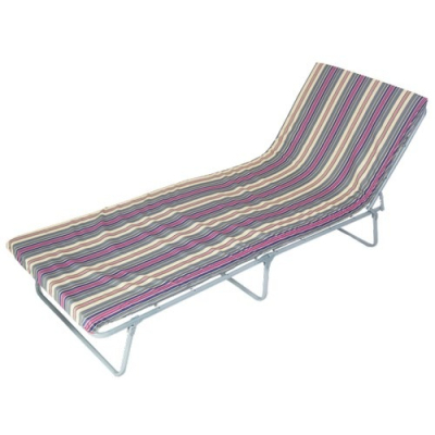 Изображение товара Раскладная кровать Samjin Moolsan Co Стефания С404/151 192х65х30 см Изображение товара Раскладная кровать Samjin Moolsan Co Стефания С404/151 192х65х30 см