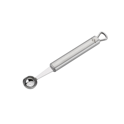 Изображение товара Ложка для дыни Kuchenprofi Parma 19 см нержавеющая сталь для сервировки фруктов