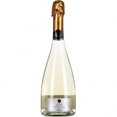 Изображение товара Игристое вино Rive della Chiesa Vigna Nuova Prosecco Spumante Semi Sweet 0.72 л