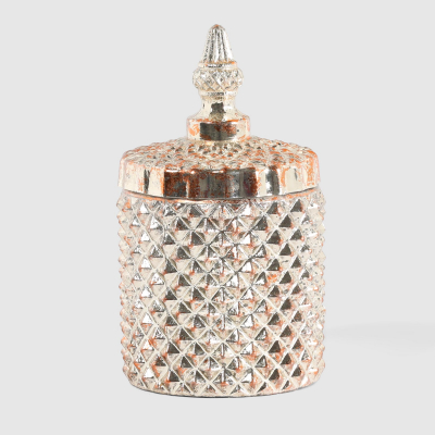 Изображение товара Шкатулка Dekor pap 11x11x18 см