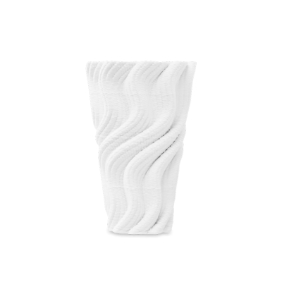 Изображение товара Ваза Decor de table home движение 26 см