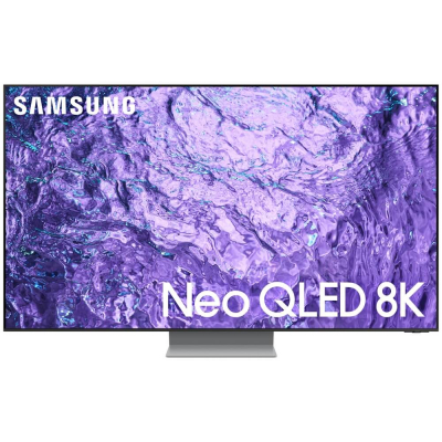Изображение товара Телевизор 55 SAMSUNG NEO QLED 8K QE55QN700CUXRU 2024