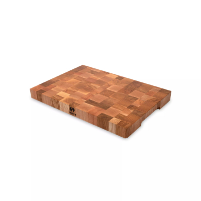 Изображение товара Доска разделочная Uneca торцевая 36х26х3.5 см из дуба